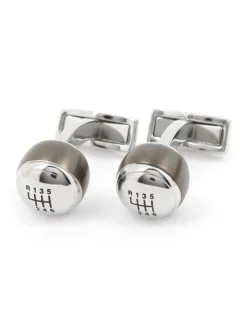 Boutons de manchette automobile Imola