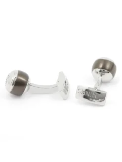 Boutons de manchette automobile Imola