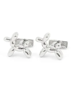 Boutons de manchette ballons Jeff II