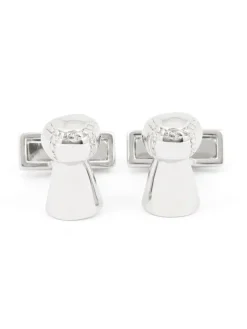 Boutons de manchette bouchon Reims
