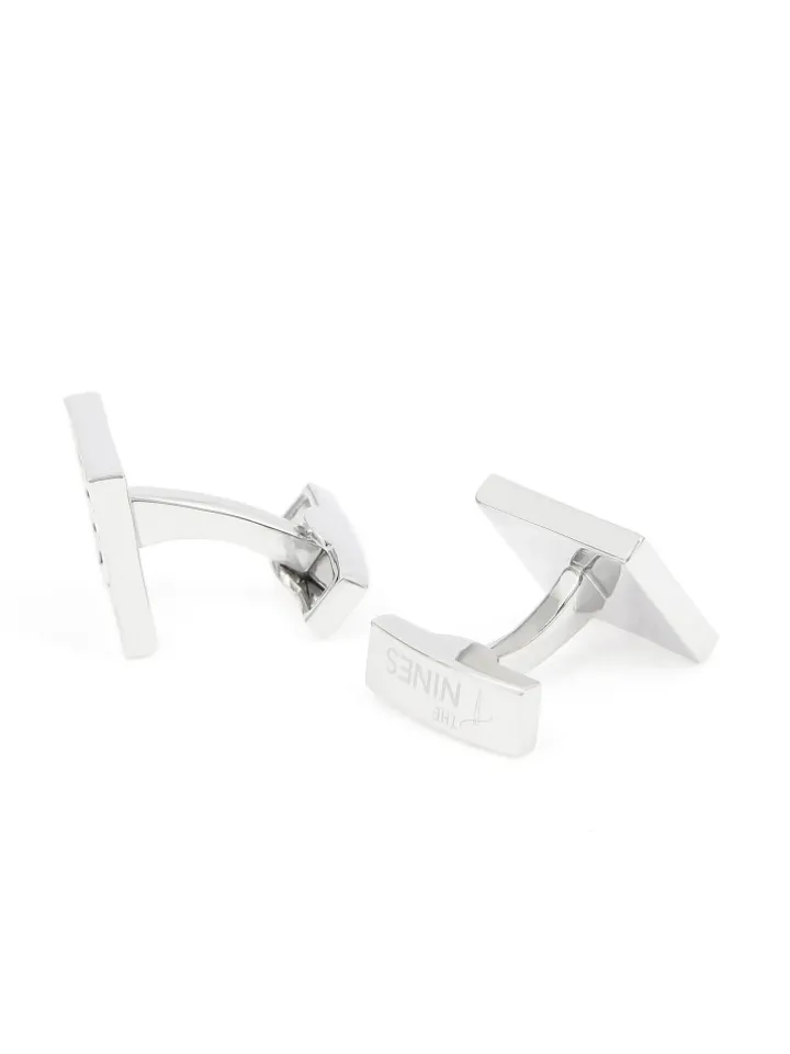 Boutons de manchette Buy/Sell - Wall Street