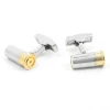 Boutons de manchette chasse Sologne