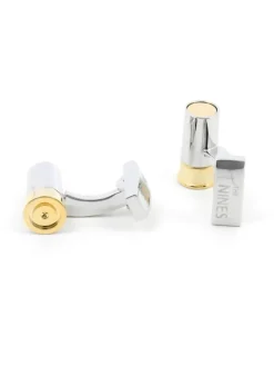 Boutons de manchette chasse Sologne