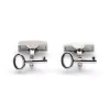 Boutons de manchette clef