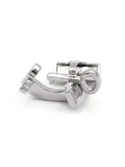 Boutons de manchette clef