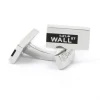 Boutons de manchette Dow Jones