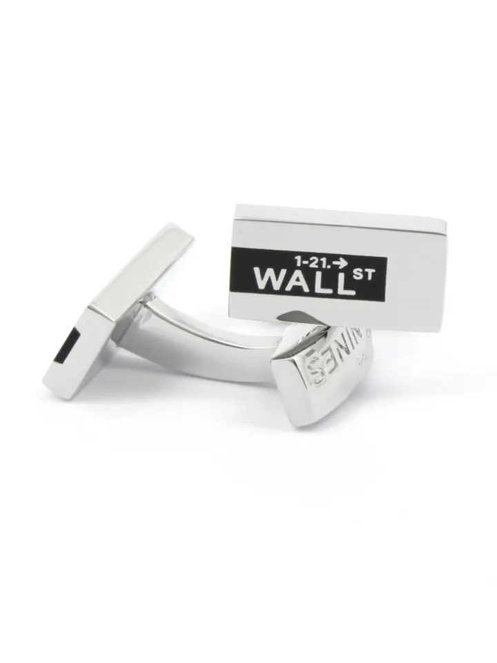 Boutons de manchette Dow Jones
