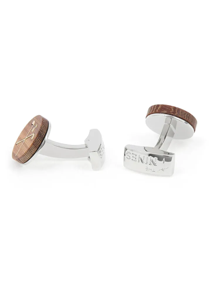 Boutons de manchette golf bay hill club