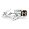 Boutons de manchette guitare jimi