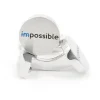 Boutons de manchette im-possible