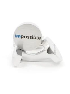 Boutons de manchette im-possible