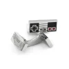 Boutons de manchette Kyoto 83 gamepad