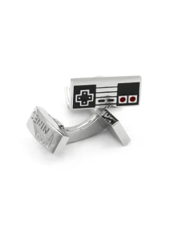 Boutons de manchette Kyoto 83 gamepad