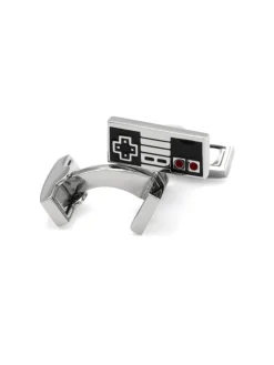 Boutons de manchette Kyoto 83 gamepad