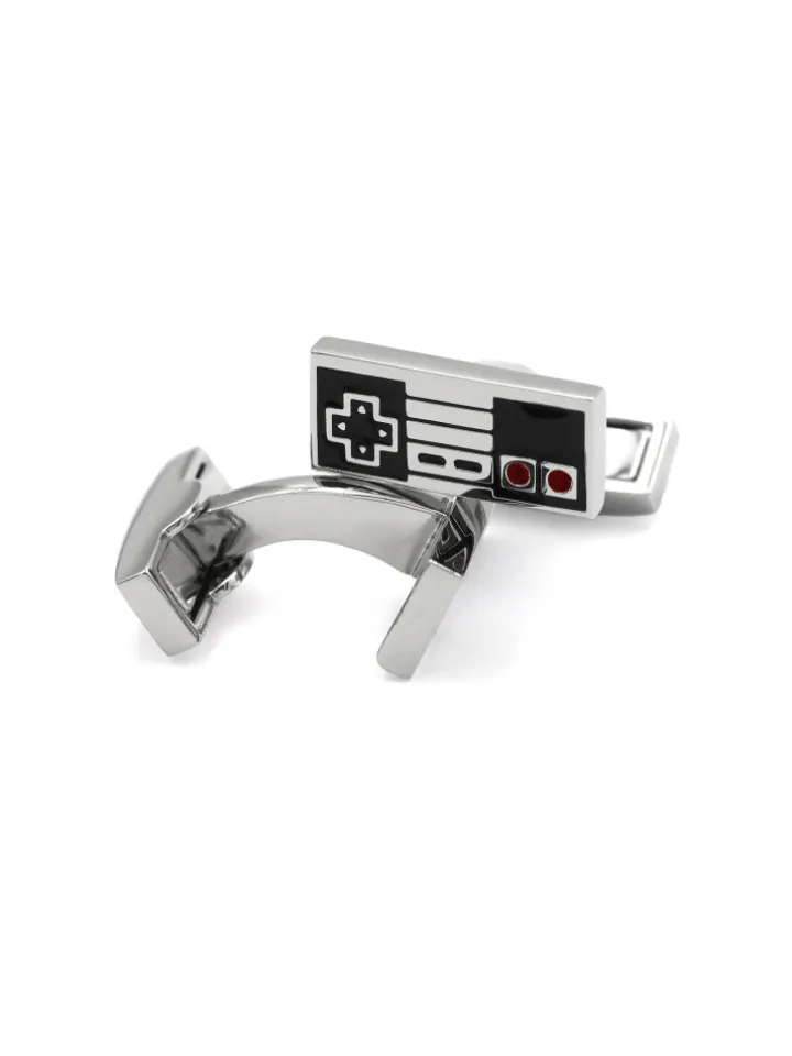 Boutons de manchette Kyoto 83 gamepad