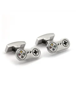 Boutons de manchette Kyoto 90 gamepad