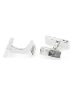 Boutons de manchette mariage just married