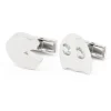 Boutons de manchette pacman land