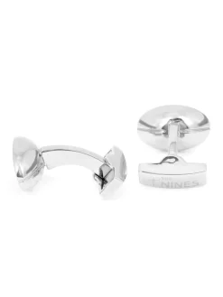 Boutons de manchette rugby 