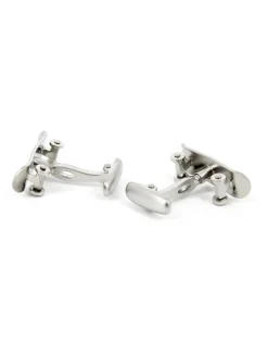 Boutons de manchette skateboard - Hardflip