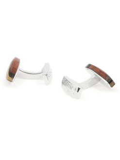 Boutons de manchette surf Parlementia