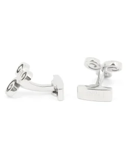 Boutons de manchette triskèle