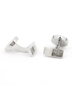 Boutons de manchette vélo keep calm and ride on