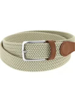 Ceinture élastique écru - Rob III