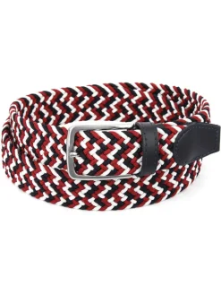 Ceinture élastique tricolore Rob III