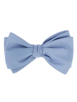 Nœud papillon bleu ciel Amalfi