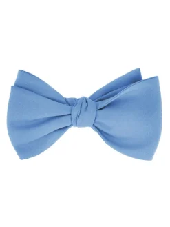 Nœud papillon bleu roi Amalfi