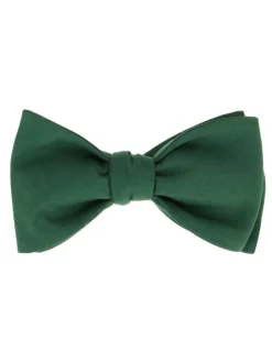 Nœud papillon vert anglais Amalfi