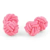 Passementerie corail Bombay