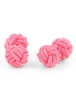 Passementerie corail Bombay