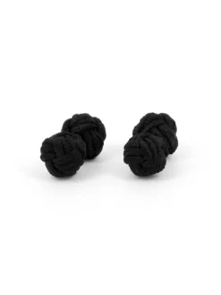 Passementerie noire Bombay