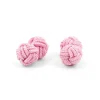 Passementerie rose Bombay