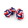 Passementerie tricolore Bombay