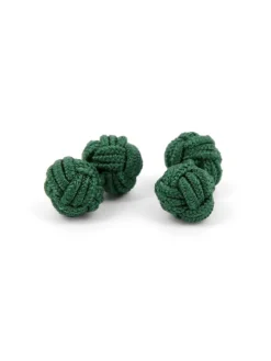 Passementerie vert anglais Bombay
