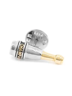 Pin's bouteille de champagne