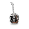 Pin's guitare Jimi