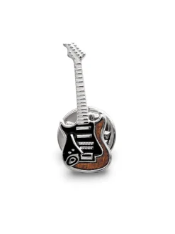 Pin's guitare Jimi
