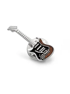Pin's guitare Jimi