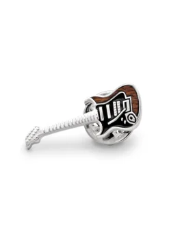 Pin's guitare Jimi