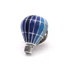Pin's montgolfière Annonay
