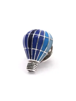 Pin's montgolfière Annonay