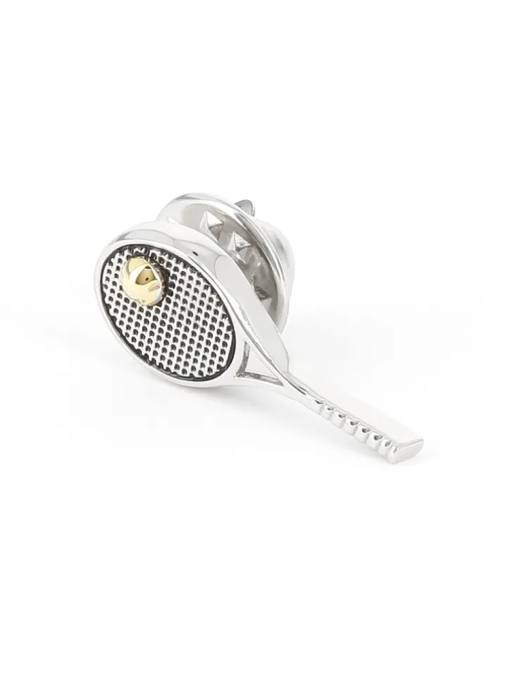 Pin’s raquette grand chelem