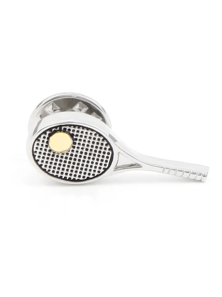Pin’s raquette grand chelem