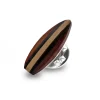 Pin's surf Parlementia