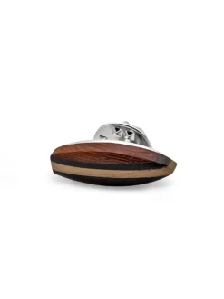 Pin's surf Parlementia