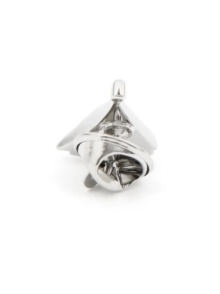 Pin’s voilier class America